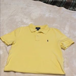 POLO YOUTH